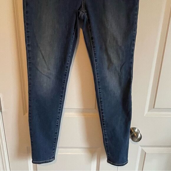 PACSUN HIGH RISE JEGGING SIZE 30 - Picture 5 of 11